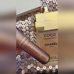 Coco Chanel Hair Accessories